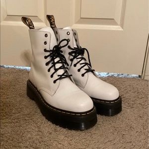 Dr. Marten jadon platform